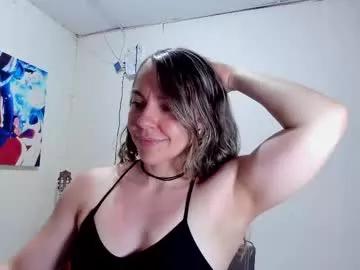 morning_littlestart from Chaturbate is Freechat