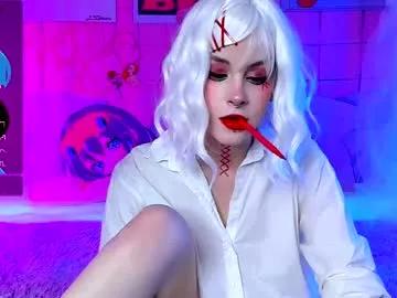 morraness from Chaturbate