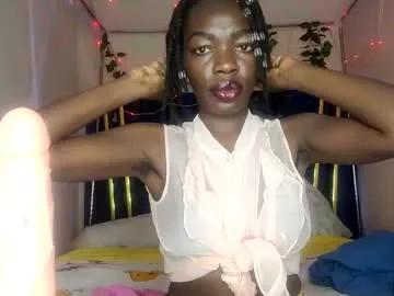 mouthymiss from Chaturbate is Freechat