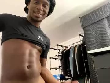 mr_honeyp from Chaturbate is Freechat