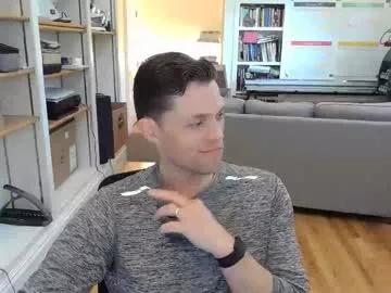 mr_ken_ridge from Chaturbate is Freechat