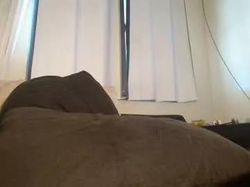 mrbrown_strong from Chaturbate is Freechat