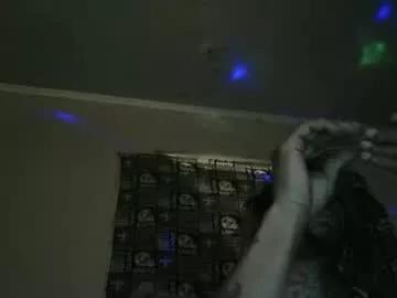 mrclydesdaletail from Chaturbate is Freechat