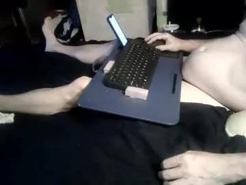 mrgrimmdragon from Chaturbate