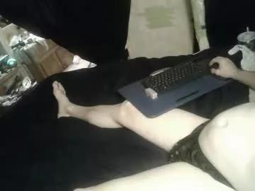 mrgrimmdragon from Chaturbate