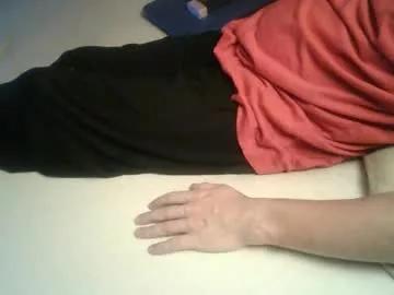 mrgrimmdragon from Chaturbate