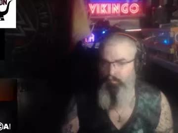mrscorpionviking from Chaturbate is Freechat