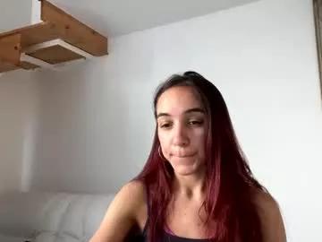 ms_sophiee from Chaturbate