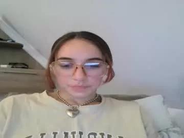 ms_sophiee from Chaturbate