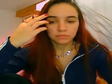 ms_sophiee from Chaturbate