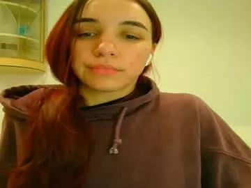 ms_sophiee from Chaturbate