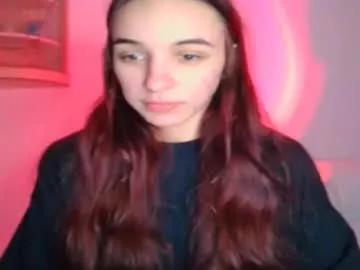ms_sophiee from Chaturbate