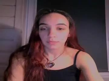 ms_sophiee from Chaturbate