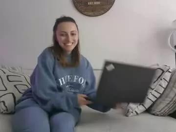 mssnd609 from Chaturbate