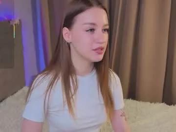muanawi from Chaturbate is Freechat