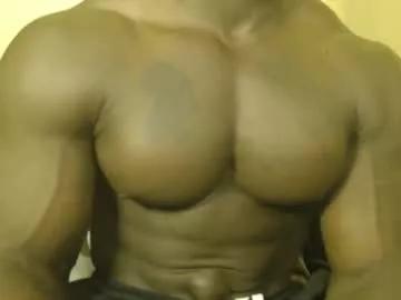 musclegodsammy23 from Chaturbate is Freechat