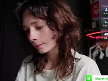 mxxnsxsul from Chaturbate