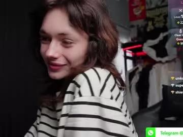 mxxnsxsul from Chaturbate