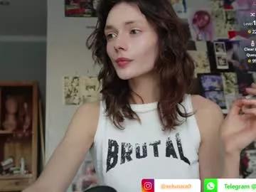 mxxnsxsul from Chaturbate