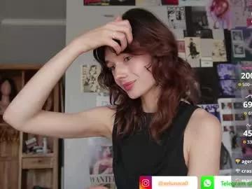 mxxnsxsul from Chaturbate