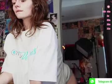 mxxnsxsul from Chaturbate