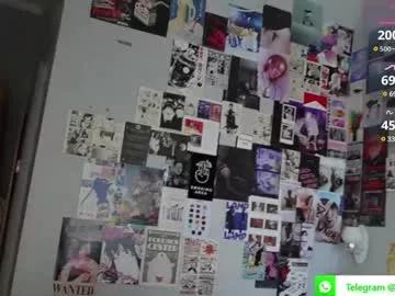 mxxnsxsul from Chaturbate