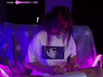 my_moon_star from Chaturbate is Freechat