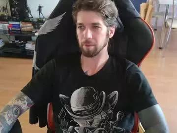 my_name_sinner from Chaturbate is Freechat
