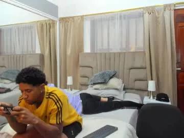 myers__ from Chaturbate is Freechat