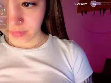 myhildakitty from Chaturbate is Freechat
