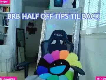 mymaryangel from Chaturbate