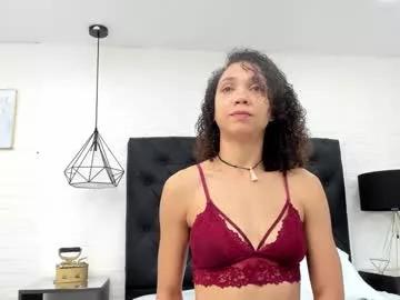 naia_rossee from Chaturbate is Freechat