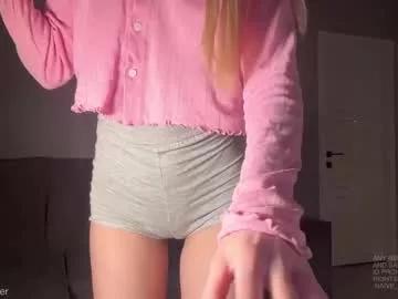 naive_love from Chaturbate is Freechat