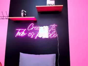 nalarosse from Chaturbate is Freechat