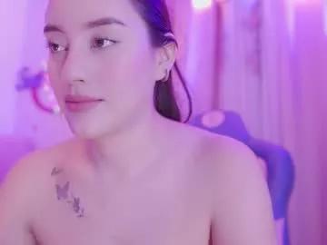 nalia_adams from Chaturbate is Freechat