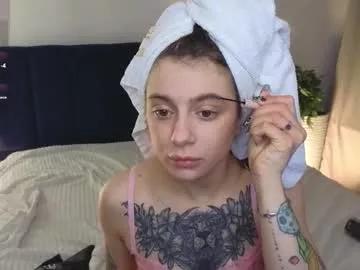 nanami_v02 from Chaturbate