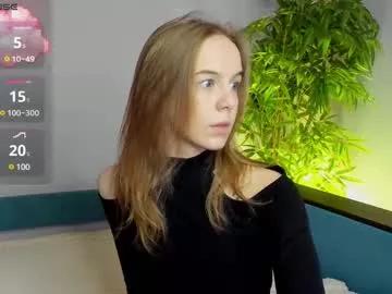 nanami_v02 from Chaturbate