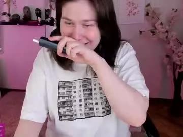 nancy_sun_ from Chaturbate is Freechat