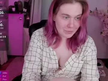 nancy_sun_ from Chaturbate
