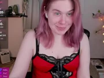 nancy_sun_ from Chaturbate