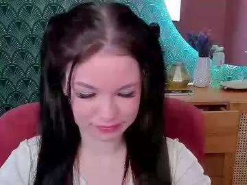nancyblush from Chaturbate