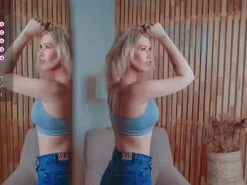 nancyfancyyy from Chaturbate