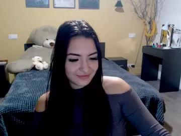 nancyloyd from Chaturbate