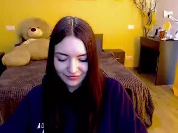 nancyloyd from Chaturbate