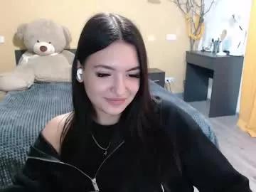 nancyloyd from Chaturbate