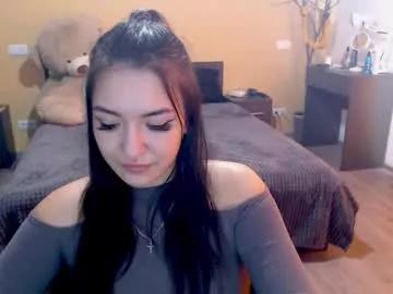 nancyloyd from Chaturbate