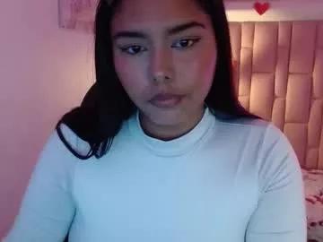nanixoxo18 from Chaturbate