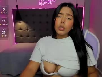 nanixoxo18 from Chaturbate