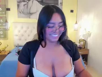 nanixoxo18 from Chaturbate