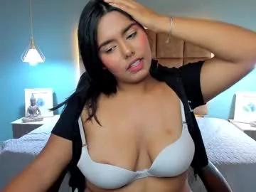nanixoxo18 from Chaturbate